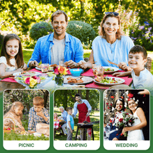 Load image into Gallery viewer, Bamboo Knives 100 Pieces