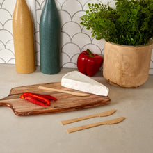 Load image into Gallery viewer, Bamboo Knives 400 Pieces