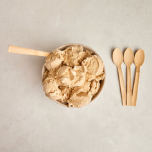 Load image into Gallery viewer, Bamboo Spoons 100 Pieces